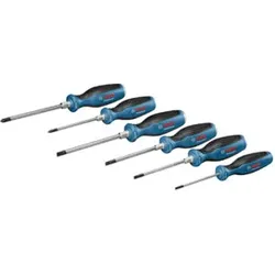 Bosch Professional Schraubendreher Set