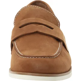 Timberland Classic Boat Venetian Schuhe - Saddle - EU 44 1/2