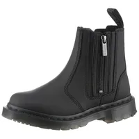 Dr. Martens Stiefeletten in schwarz, Gr. 40 EU