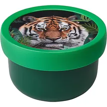 Mepal Campus Fruchtbox mit Gabel Wild Tiger