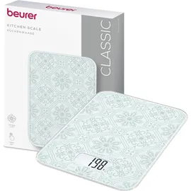 Beurer KS 19 Vintage