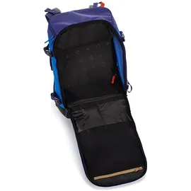 Arva Explore 30 Skitourenrucksack Blau