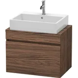 Duravit DuraStyle Waschtischunterschrank, 1 Auszug, DS530102121,