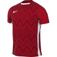 Nike Challenge V Dri-FIT Herren University red/white/white M