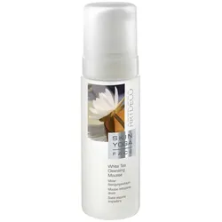 Artdeco White Tea Cleansing Mousse