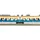 PIKO Elektrotriebzug Talent 2 BR 442 21824 H0