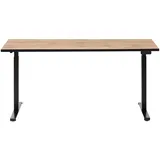 Schildmeyer Schreibtisch Serie 2000 beige