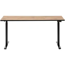 Schildmeyer Schreibtisch Serie 2000 beige