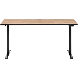 Schildmeyer Schreibtisch Serie 2000 beige