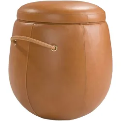 AC ANGEL CERDÁ Angel Cerdá Kamelleder Sitzsack 5172C