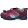 Lowa Carezza GTX Low Schuhe (Größe 31, rosa)