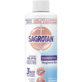 Sagrotan Hygiene-Spray 250 ml