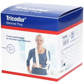 BSN Medical Tricodur Gilchrist Plus Spezialbandage 1 St. Weiß L