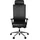 HJH Office Pro-Tec XXL Leder schwarz