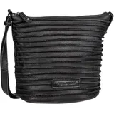 FredsBruder Riffelinchen 927r Black Schwarz Damen