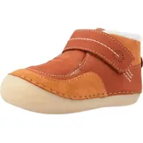 KICKERS Stiefelette Braun 21