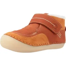 KICKERS Stiefelette Braun 21