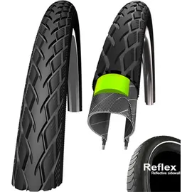 Schwalbe Marathon 28 x 1,65 Zoll Drahtreifen