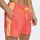 adidas 3-Stripes Swim Shorts 5-inch lucid red, S
