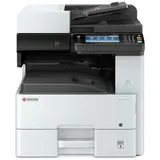 KYOCERA ECOSYS M4132idn, Laser, Monodruck, 1200 x 1200 DPI, A3, Direktdruck, Schwarz, Weiß - Schwarz/Weiß