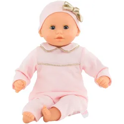 Corolle Puppe Calin Manon 30cm, rosa