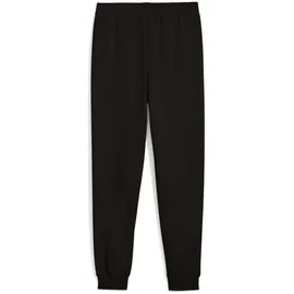 Puma ESS CL TR G Gestrickte Hosen, PUMA black