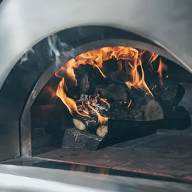 alfa refrattari srl Classico 5 Minuti Pizzaofen Copper
