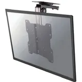 NeoMounts FPMA-C020BLACK Deckenhalterung