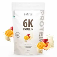 Nutri + Proteinpulver Mango Shake 1000 g