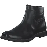 Bugatti Herren-311-A9G65-4000-1000-44-Stiefel,schwarz,44 - 44 EU