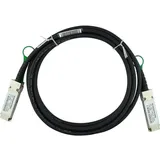 CBO Dell Networking QSFPMM2M kompatibles BlueLAN DAC QSFP SC252501K2M30,