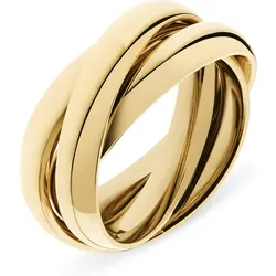 Esprit Damenring Edelstahl Ringe   