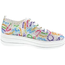 remonte Sneaker Damen Mehrfarbig 36