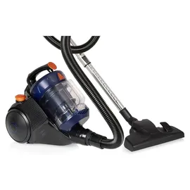 Tristar SZ-4135 Multi Zyklon Staubsauger blau