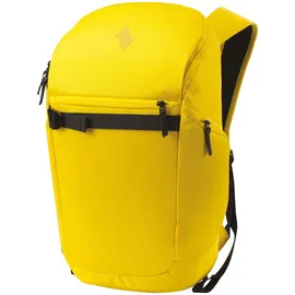 Nitro Nikuro cyber yellow
