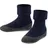 Hüttenschuhe Blau 33