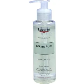 Eucerin DermoPure Reinigungsgel 200 ml