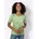 Sieh an T-Shirt Grün 56