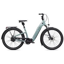 Specialized Como 5.0 2020 28 Zoll RH 54 cm Damen agave grey 'n' oak green metallic