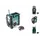 Makita DMR 112 Baustellenradio Bluetooth DAB+ schwarz