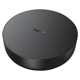 Aqara Smart Home Hub M2 Basisstation 1 St. Schwarz