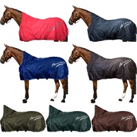 IMPERIAL RIDING Outdoordecke Super-dry 0gr