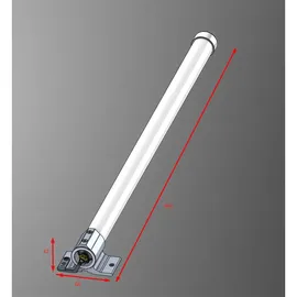 MicroTik 868 Omni antenna - Antenne - 49.5 m
