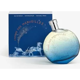 Hermès L'Ombre des Merveilles Eau de Parfum 100 ml