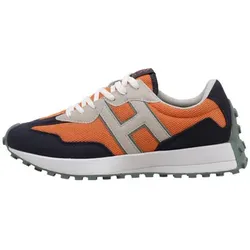 Harper And Neyer  Sneaker AGP  in Orange, 39