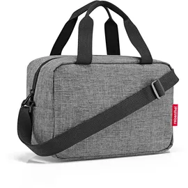 Reisenthel Coolerbag To Go 3 l Silber