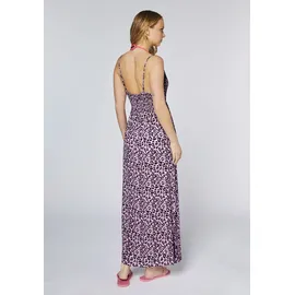 Chiemsee Trägerkleid Rosa 34