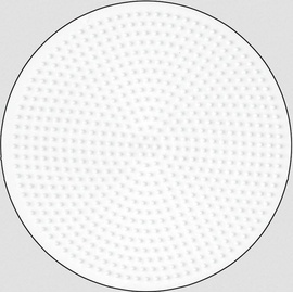 Hama Steckplatte großer Kreis, rund, 15 cm