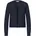 Strickjacke Blau 40