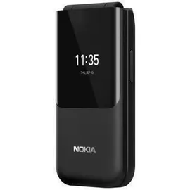 Nokia 2720 Flip schwarz